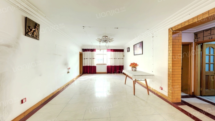 西昌花园二手房实景图