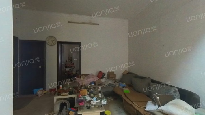 实验幼儿园宿舍二手房实景图