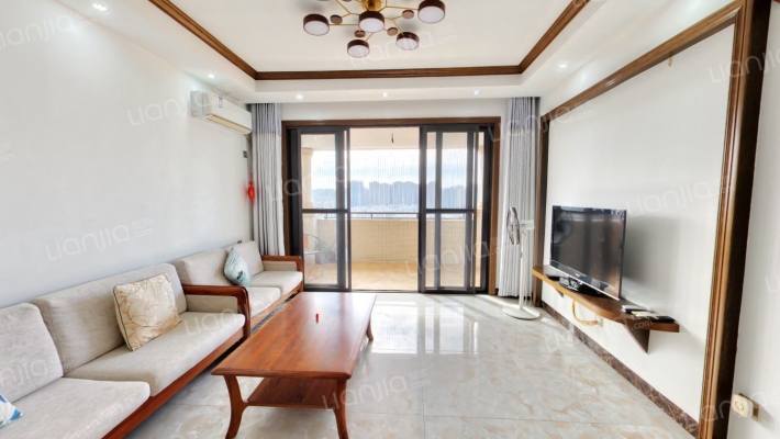 恒宇海岸华府三区二手房实景图