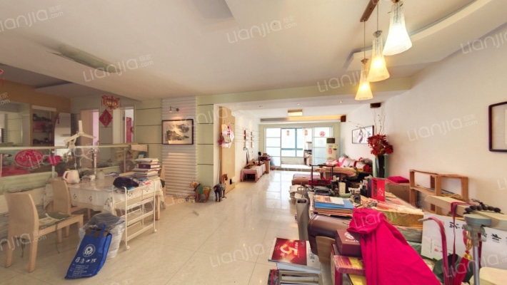 北京花园二手房实景图