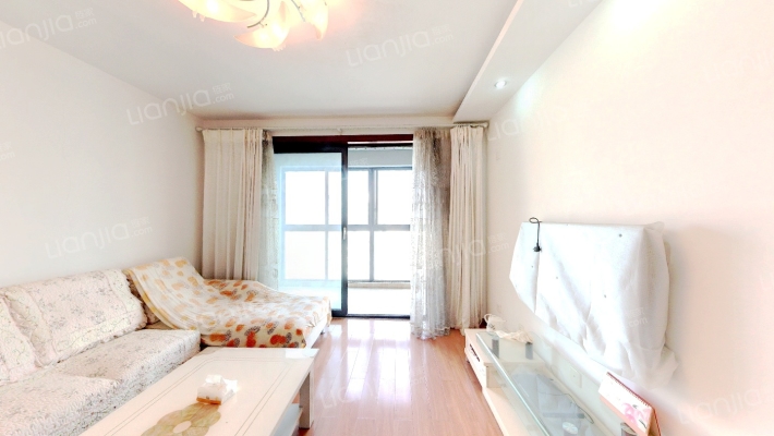 津盘凤凰都二手房实景图