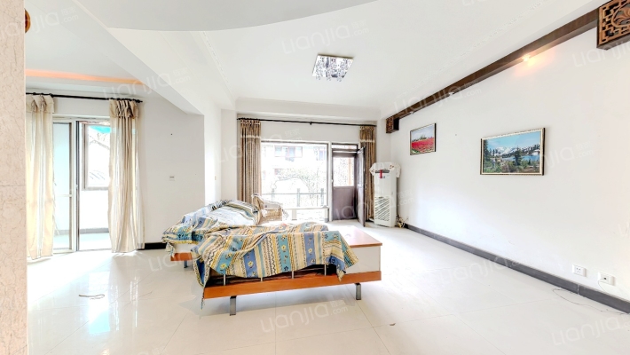 金色怡园二手房实景图