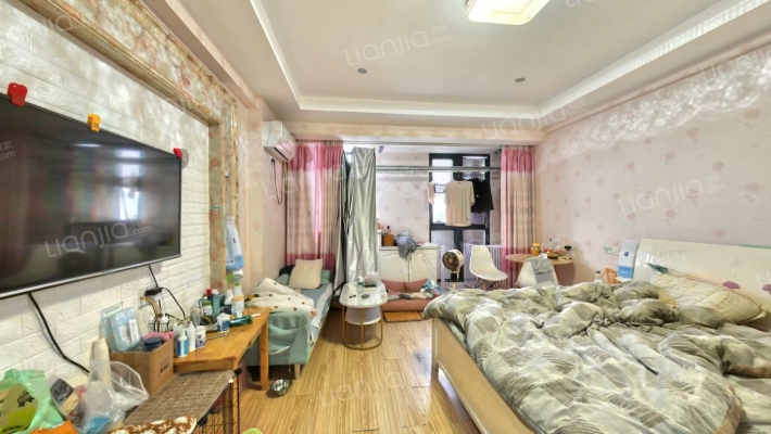 凯旋广场二手房实景图