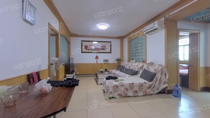 华冶北苑二手房实景图