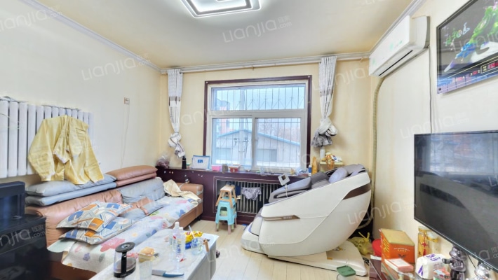 兴华小区二手房实景图