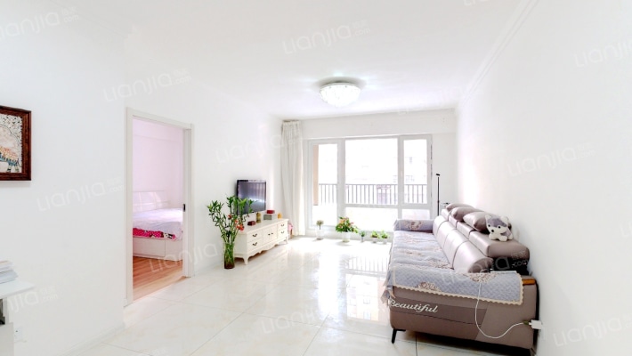 学子园二手房实景图