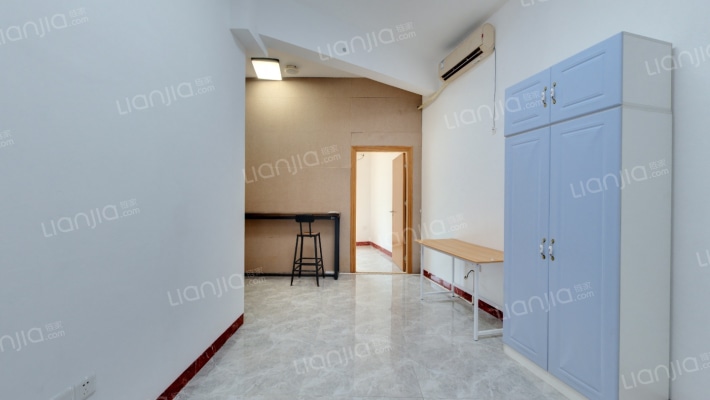 保利东湾东瑞广场二手房实景图