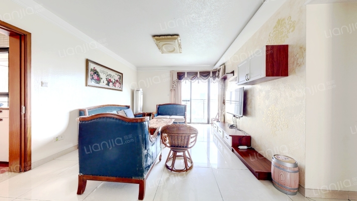 御金沙澜山二手房实景图