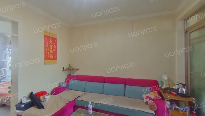 丛台路296号院二手房实景图