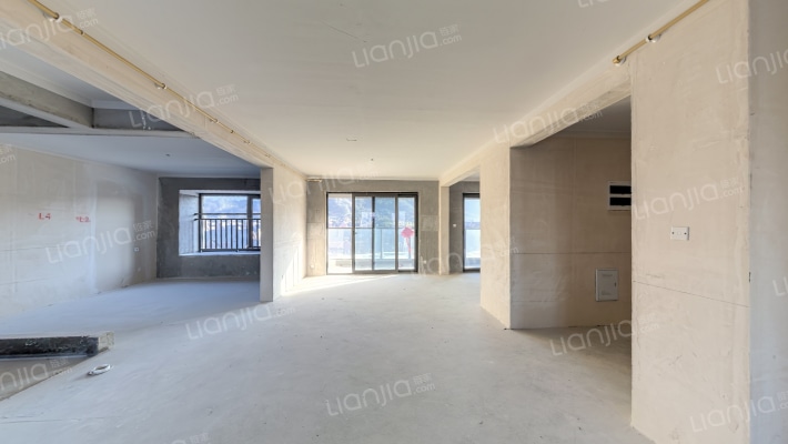 德信山语云庄二手房实景图