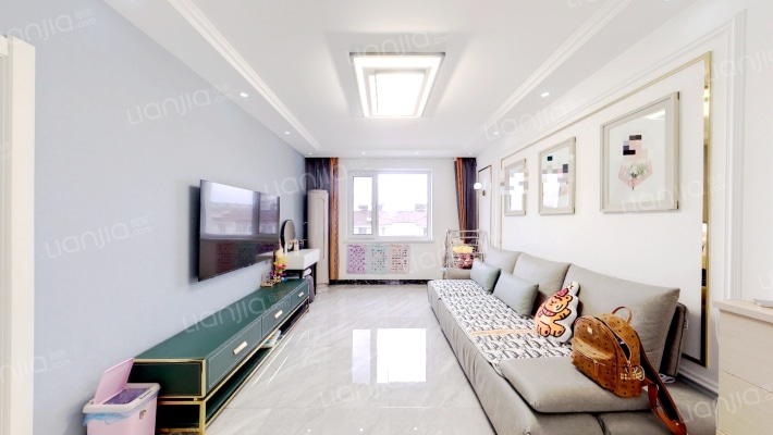 福宁公寓二手房实景图