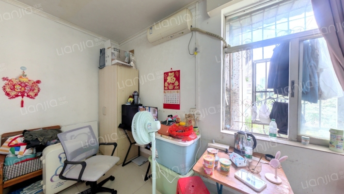 珠光花园(桂花北路)二手房实景图