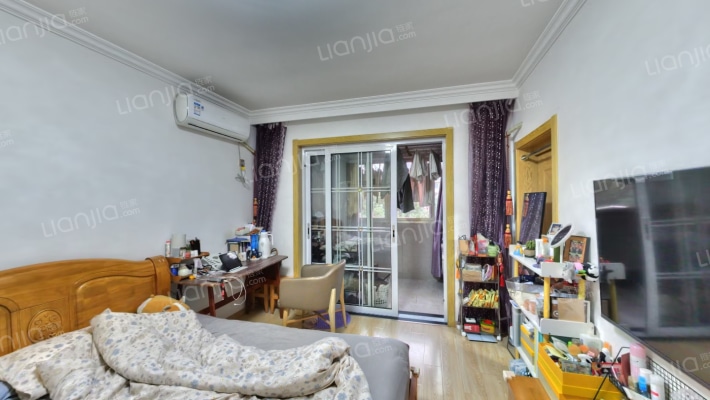 东瓜圃桥二手房实景图