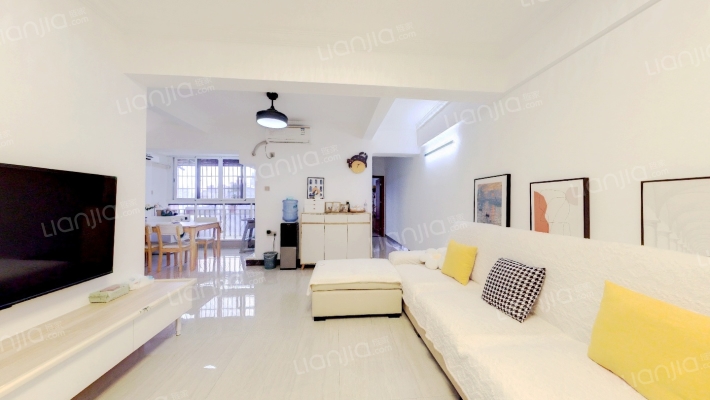 雅怡阁二手房实景图