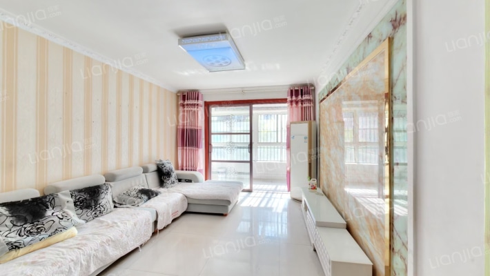 阳光花园东区二手房实景图