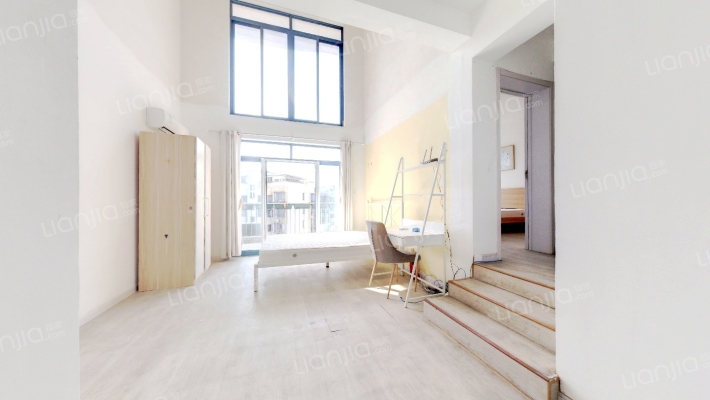 嘉骏花苑二手房实景图