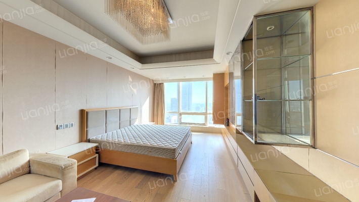 红豆柏雅居二手房实景图