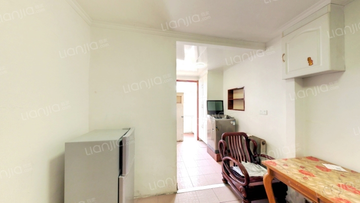 松江社区二手房实景图