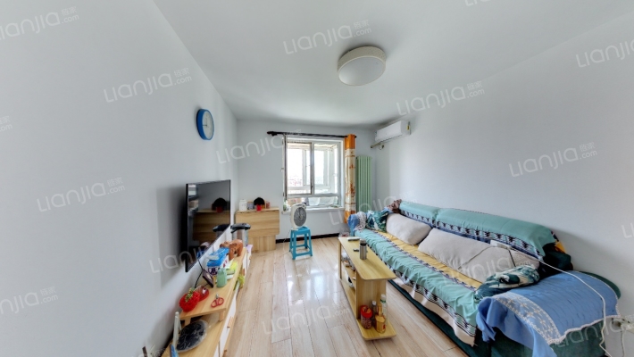 秋晨家园二手房实景图