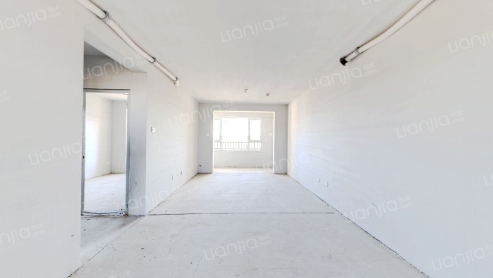 凤栖华府二手房实景图