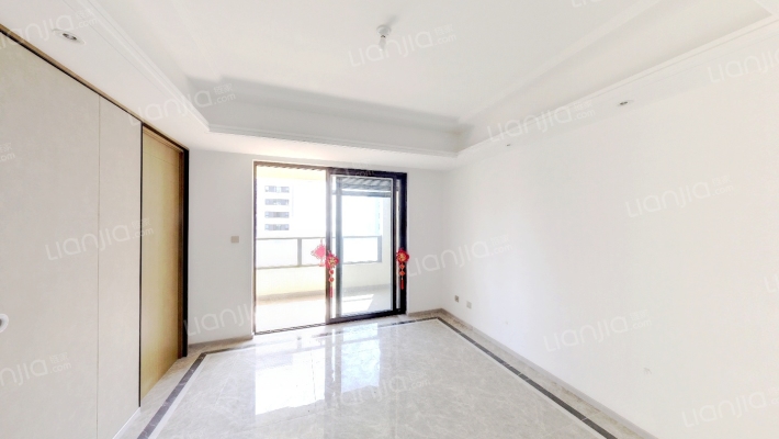 悦茂花园名邸二手房实景图