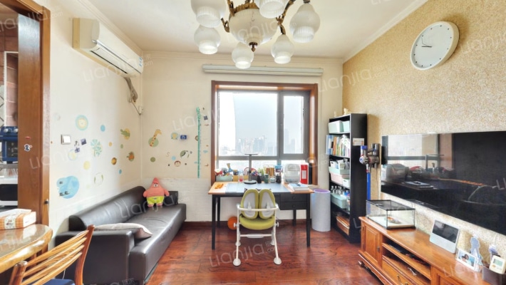 金德园二手房实景图