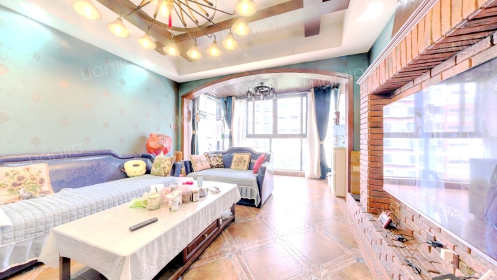 合谊同华二手房实景图