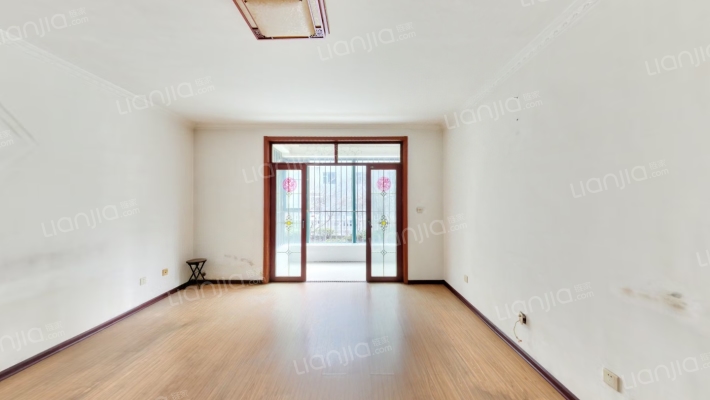 金石晶城二手房实景图