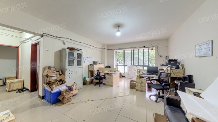 华明居二手房实景图