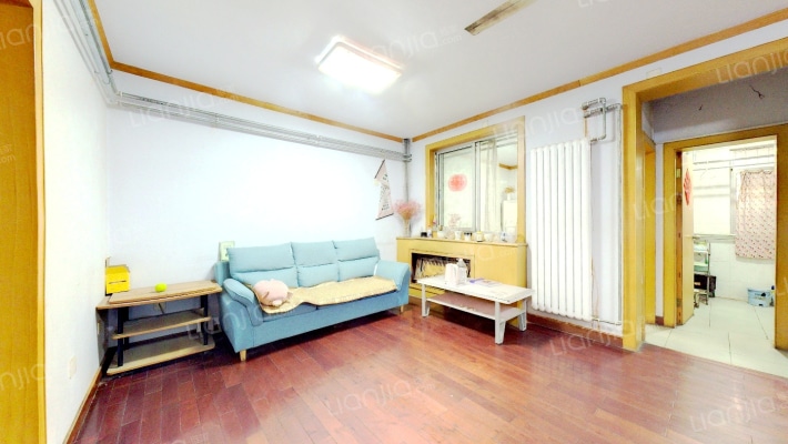 六厂前街社区二手房实景图