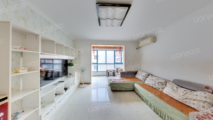 绿港花园二手房实景图