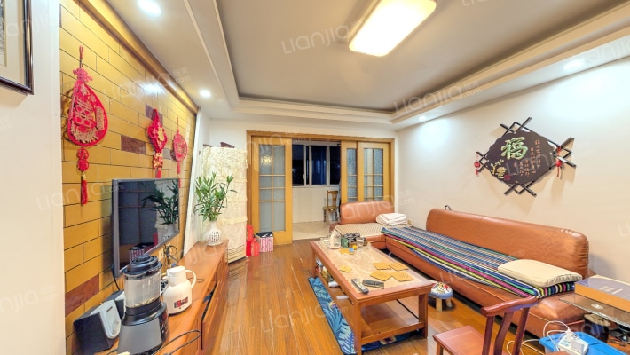 金桂花苑二手房实景图