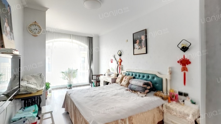 下花园阿尔卡迪亚二手房实景图