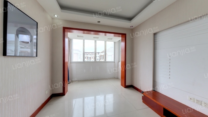 怡景苑二手房实景图