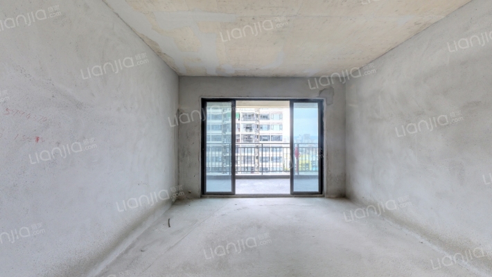 南宁安吉麒麟尊府二手房实景图