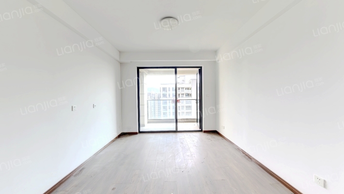 华城四季花园二手房实景图