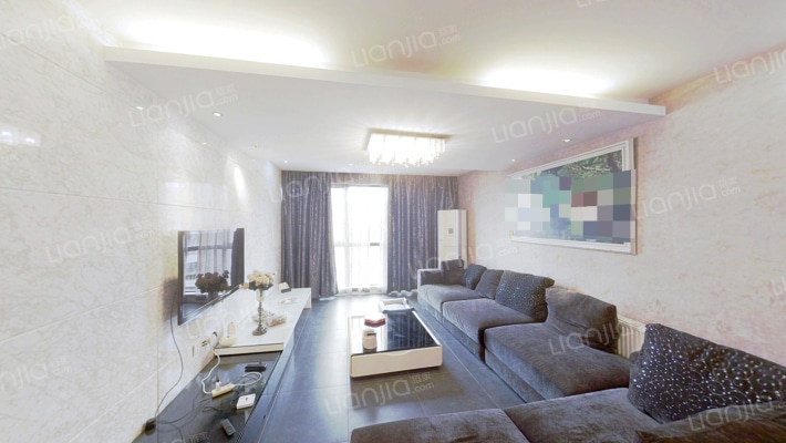 创智天地二手房实景图