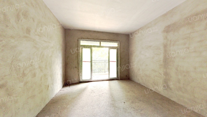 半山半园二手房实景图