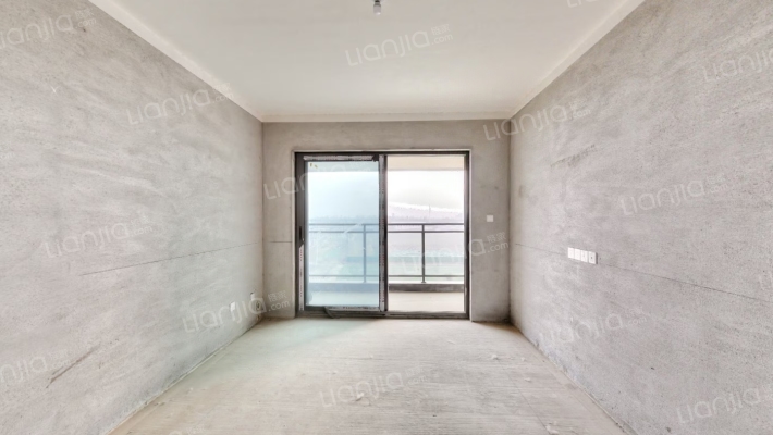 建业电影小镇之橙园二期二手房实景图