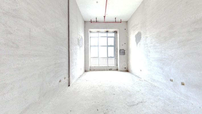 中海联南沙国贸中心二手房实景图