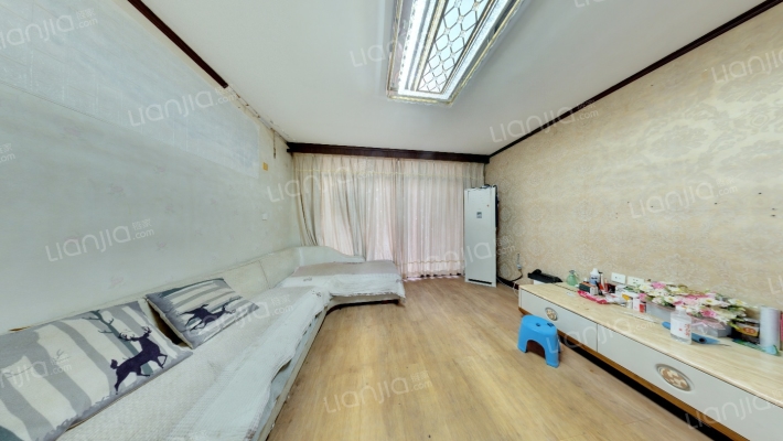 春阳花苑二手房实景图