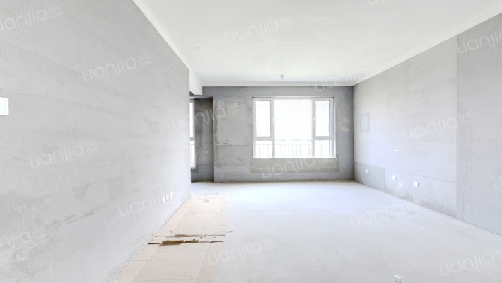 圣悦理想之城二手房实景图