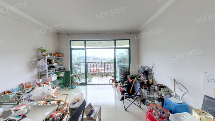 江南人家二手房实景图