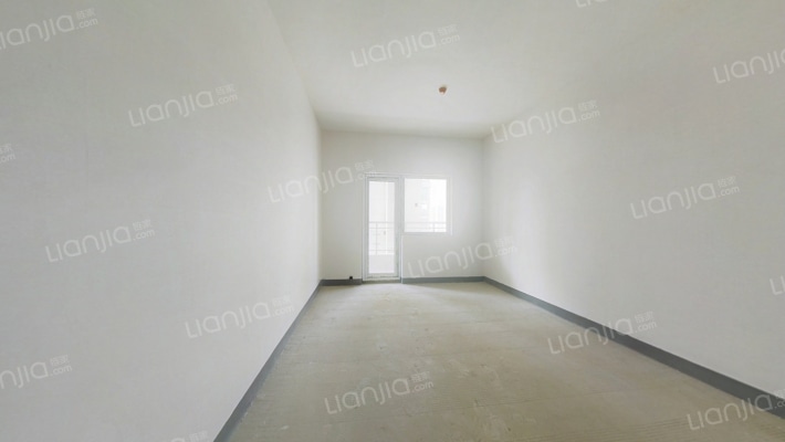 福星惠誉榜YOUNG二手房实景图