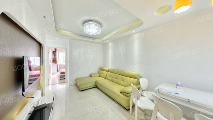 景明佳园谐景苑二手房实景图