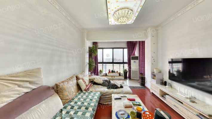 水榭雅庭二手房实景图