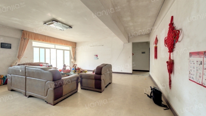 外经小区二手房实景图