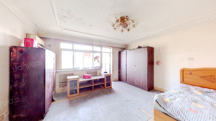 田川里二手房实景图