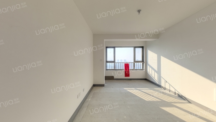 万欣城荷园二手房实景图