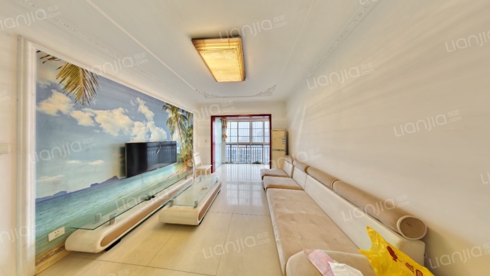 三元华美小区二手房实景图